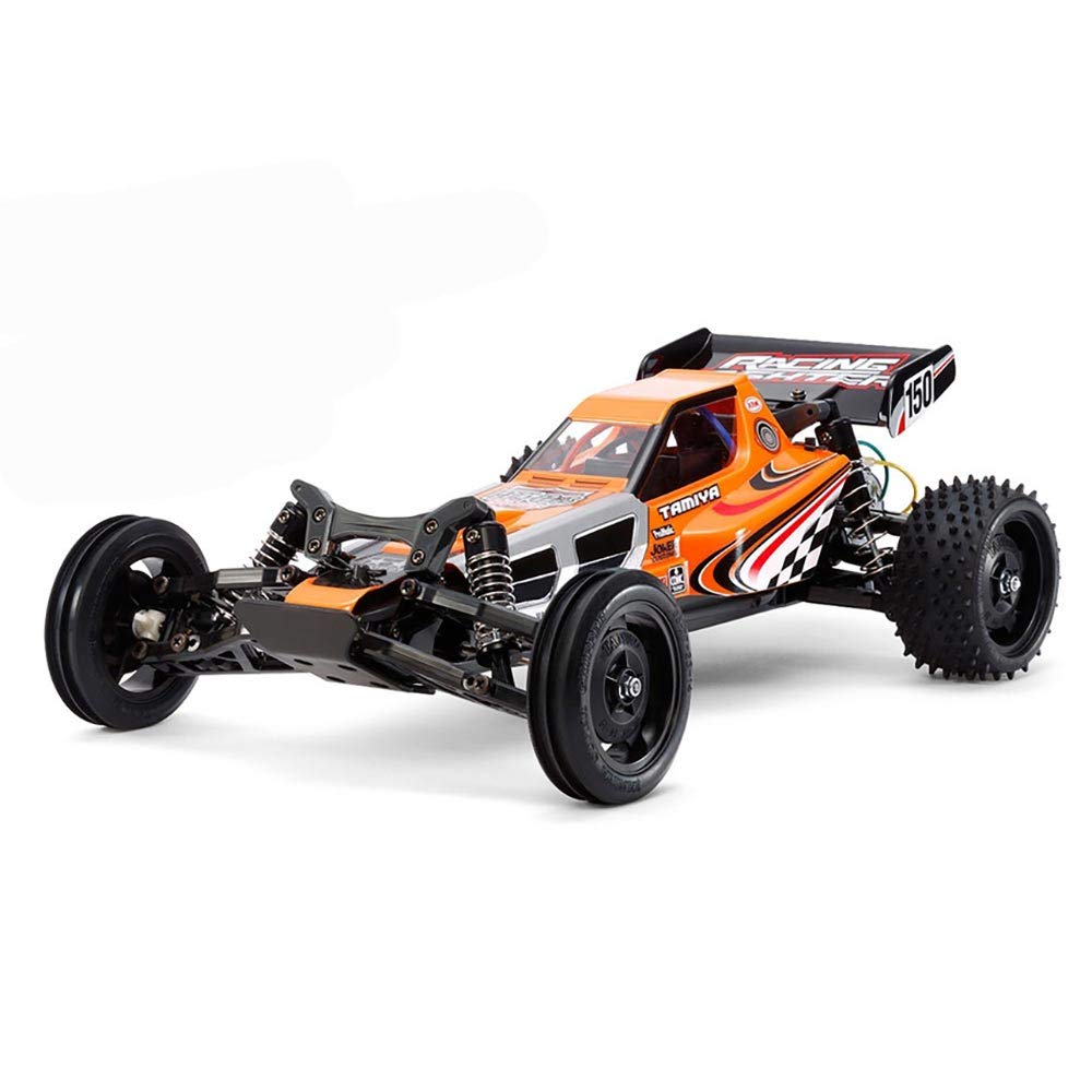 【新品】TAMIYA Racing Fighter DT-03 1/10RC Tamiya 58628 Racing Fighter / Tamiya USA